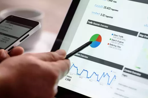 The Role of SEO in Affiliate Marketing