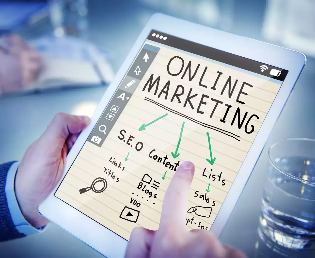 Top 10 Tips to Improve Your Affiliate Marketing Game