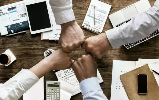 5 Top Affiliate Program Management Tools for 2023